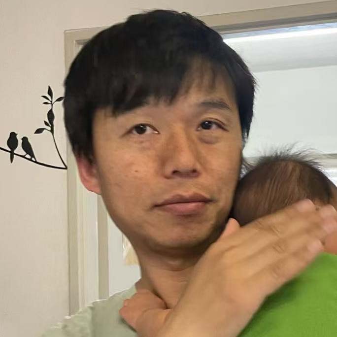 Chunrong Ni